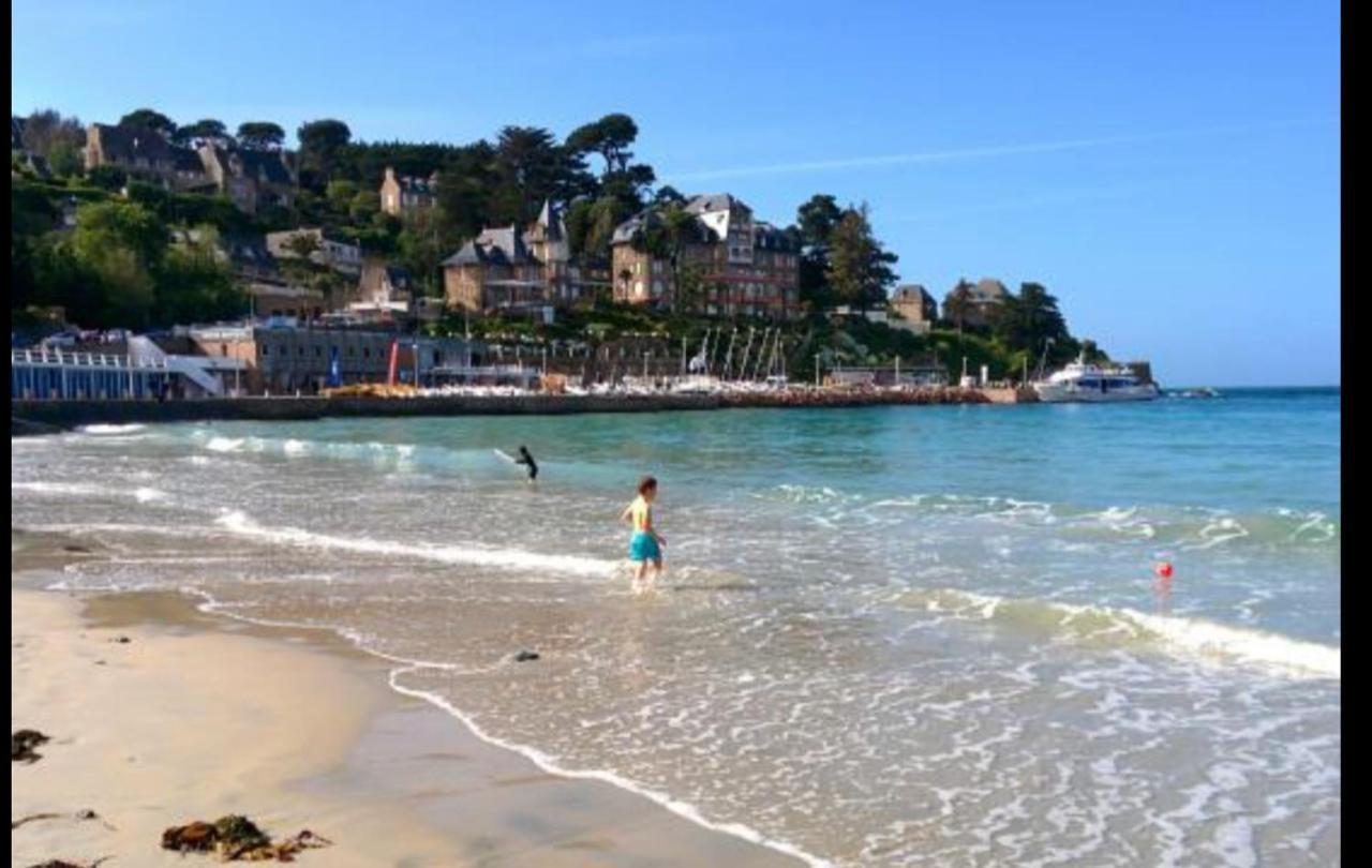 De Trestraou 45m2 Perros-Guirec